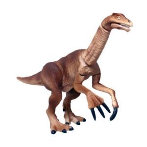 ガチャアクション THE恐竜 地球ギガバトル!! [2.テリジノサウルス]【ネコポス配送対応】【C】｜toysanta