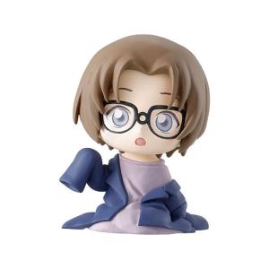 名探偵コナン ちぢませ隊7 ジョディ スターリング バンダイ Gaknabn05 ミニパドック イツキ Yahoo 店 通販 Yahoo ショッピング