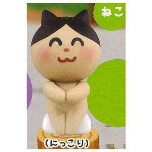 いらすとや ちょっこりさん Fig 全8種セット タカラトミーアーツ ガチャポン ガチャガチャ ガシャポン Gs01t 遊you 通販 Yahoo ショッピング