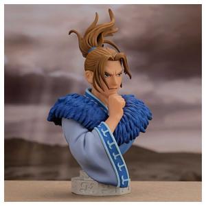 ギャグマンガ日和+ ぬーどるストッパーフィギュアぷち 聖徳太子 ギャグマンガ日和+ ぬーどるストッパーフィギュアぷち 聖徳太子