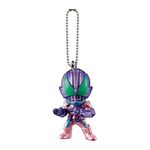 仮面ライダーリバイス スイング