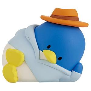 はぴだんぶい イケてるパーカーフィギュア