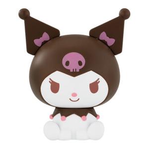 カプキャラ サンリオキャラクターズ9 [2.クロミ(チョコカラーver.)]【 ネコポス不可 】｜toysanta