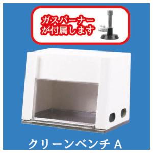 ミニチュアラボマスコット [4.クリーンベンチA]【 ネコポス不可 】【C】｜toysanta