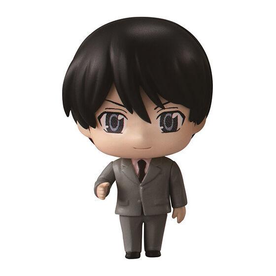 東京リベンジャーズ カプセルフィギュアコレクション Vol:02 [1.橘直人]【ネコポス配送対応】...