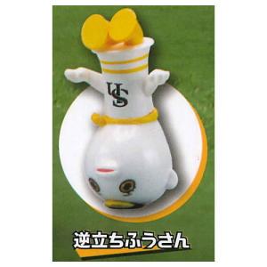 SoftBank HAWKS ふうさん パペット ぬいぐるみ 3個 ふうさん ぬいぐるみ BIG30cm 福岡ソフトバンクホークス