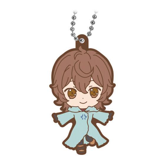 ダンジョンに出会いを求めるのは間違っているだろうかIV カプセルラバーマスコット [4.リリルカ・ア...