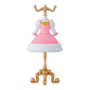 Capsule Torso (カプセルトルソー) カードキャプターさくら 3 [3.クロウカード編]【 ネコポス不可 】｜toysanta