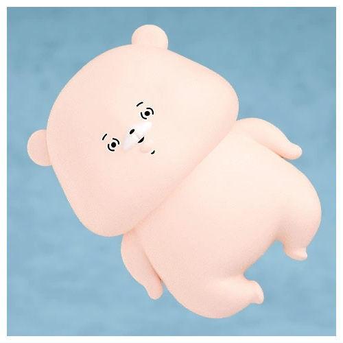 ともだちはくま ケーブルマスコット2 [2.絶望を感じているくま]【ネコポス配送対応】【C】