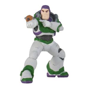 バズ・ライトイヤー ならぶんです。 [1.Buzz Lightyear]【ネコポス配送対応】【C】｜toysanta