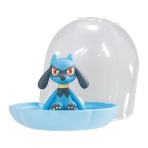 ジェムリーズ ポケットモンスター ポケモン5 [3.リオル]