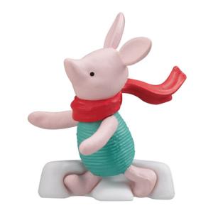 ならぶんです。Winnie the Pooh2 [5.ピグレットB]【ネコポス配送対応】【C】｜toysanta