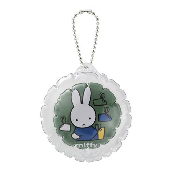 ミッフィー バルーンチャーム [3.ミッフィー(グリーン)]【 ネコポス不可 】【C】 miffy