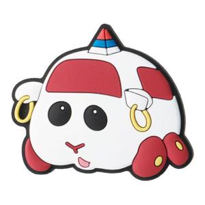 PUI PUI モルカー ラバーマグネット [6.教習ローズ]【ネコポス配送対応】【C】｜toysanta