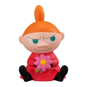 ムーミン MOOMIN ソフビコレクション