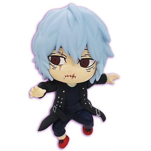 僕のヒーローアカデミア ぴょんコレフィギュア3 [1.死柄木弔]【 ネコポス不可 】【C】