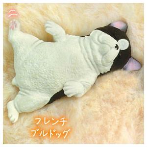 すやすやおねむ [1.フレンチブルドッグ]
