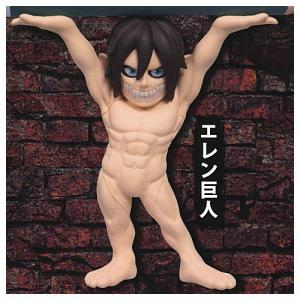 進撃の巨人のペンおき [1.エレン巨人]