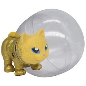 SpaceNyan CAT スペースニャン キャット [3.仁王立ち]【 ネコポス不可 】｜toysanta