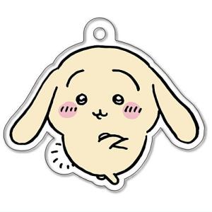 ちいかわ アクリルキーホルダー5 [5.うさぎ]