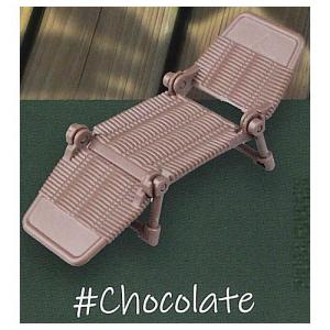 #ととのう [2.#Chocolate]【ネコポス配送対応】【C】｜toysanta