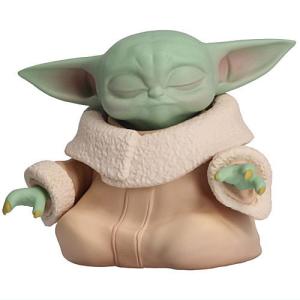 スター・ウォーズ グローグーいっぱいコレクション