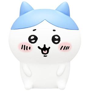 ちいかわ ソフビフィギュア(再販) [2.ハチワレ]【 ネコポス不可 】【C】｜toysanta