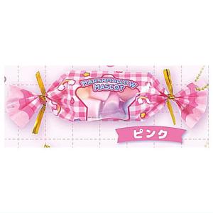 マシュマロマスコットBC ドリーミー [1.ピンク]【ネコポス配送対応】【C】｜toysanta