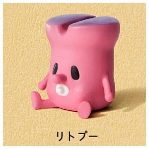 パンダの穴 サボテング(再販) [2.リトプー]【 ネコポス不可 】【C】｜toysanta