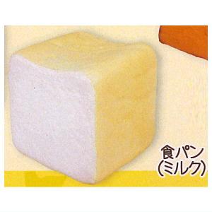 BIG食パンスクイーズ [5.食パン(ミルク)]【 ネコポス不可 】【C】｜toysanta