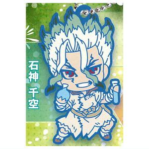 でふぉラバ！ Dr.STONE キーホルダー [1.石神 千空]【ネコポス配送対応】【C】｜toysanta