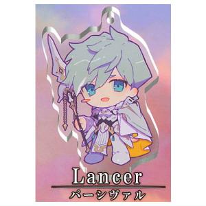 Fate/Grand Order アクリルキーチェーン Vol.2[全9種セット(フルコンプ