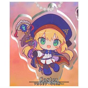 Fate/Grand Order アクリルスタンドコレクションVol.1 [8.アルトリア・キャスター]【ネコポス配送対応】【C】｜toysanta