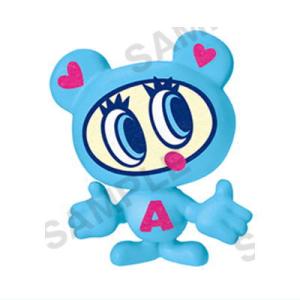 ANGEL BLUE ナカムラくんがいっぱいコレクションフィギュア [2.ノーマルB]【ネコポス配送対応】【C】｜toysanta