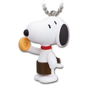 PEANUTS コーヒースタンドスタイル フィギュアマスコット2 [1.スヌーピーA]【ネコポス配送対応】【C】｜toysanta