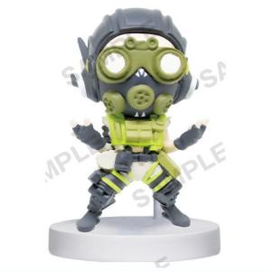 APEX LEGENDS デフォルメフィギュアvol.4 [3.オクタン]【ネコポス配送対応】【C】｜toysanta