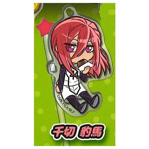 デコラPICアクリル ブルーロックvol.2 [3.千切豹馬]【ネコポス配送対応】【C】