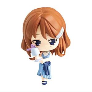 映画 五等分の花嫁 コレクションフィギュアリッチ スウィートドリームス [3.中野三玖]【 ネコポス不可 】【C】｜トイサンタ ヤフー店