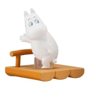 ムーミン MOOMIN みんなでおでかけフィギュア [1.ムーミン]【ネコポス配送対応】【C】｜toysanta