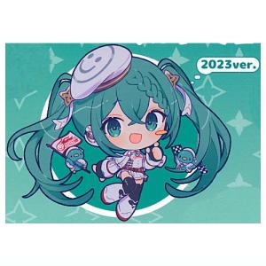 ヴァイスシュヴァルツ 初音ミク -Project DIVA- f / ネトゲ廃人