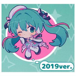 初音ミク GTプロジェクト アクリルキーチェーン Vol.1 [3.2019ver.]【ネコポス配送対応】【C】