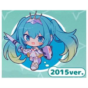 初音ミク GTプロジェクト アクリルキーチェーン Vol.1 [5.2015ver.]【ネコポス配送対応】【C】｜toysanta