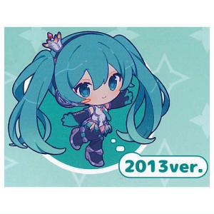 初音ミク GTプロジェクト アクリルキーチェーン Vol.1 [6.2013ver.]【ネコポス配送対応】【C】｜toysanta