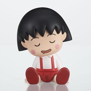 肩ズンFig. ちびまる子ちゃん [1.まるちゃん]【 ネコポス不可 】【C】｜toysanta