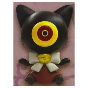 Maniani's SHADOW MONSTER 3 [4.Shadow cat]【 ネコポス不可 】【C】｜toysanta