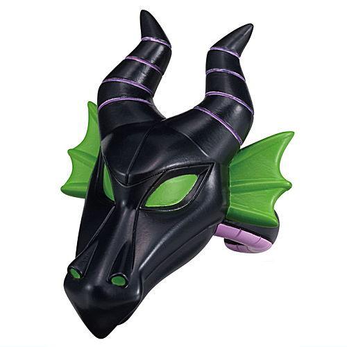 ディズニーヴィランズ ファッションリングコレクション [3.マレフィセント・ドラゴン from 眠れ...