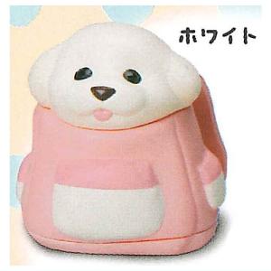 【おもちゃのキャッチが下手なコーギー（レッド）】アニマルアトラクション こぎさんぽ アニマルアトラクション こぎさんぽ(再販) [6.おもちゃの