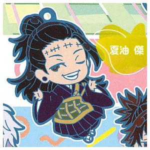 33.夏油傑】 呪術廻戦 第2期 ぱしゃこれ 第7弾 : トレカショップ LEAD
