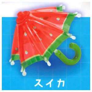 ふるーつの傘 [3.スイカ]【ネコポス配送対応】【C】の商品画像