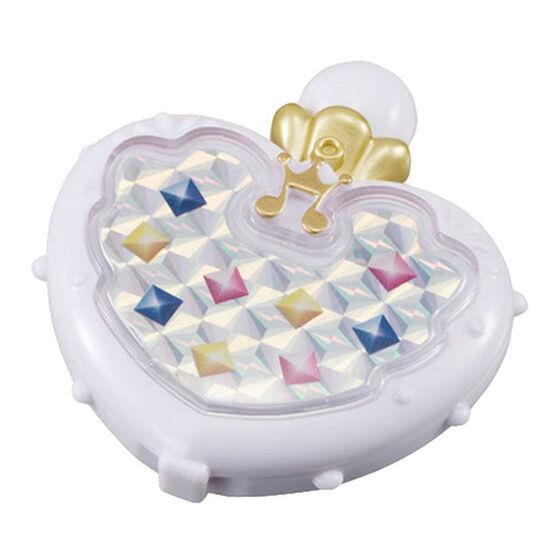 おジャ魔女どれみピリカピリララコンパクトミラー 25th Edition(再販) [4.コロンタップ...